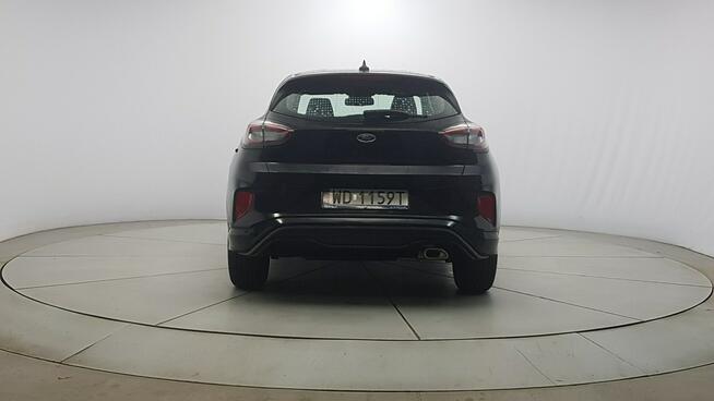 Ford Puma 1.0 EcoBoost mHEV ST-Line ! Z Polskiego Salonu ! Faktura VAT !