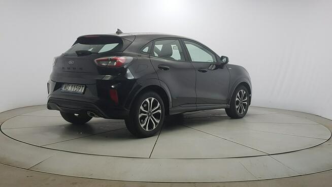 Ford Puma 1.0 EcoBoost mHEV ST-Line ! Z Polskiego Salonu ! Faktura VAT !