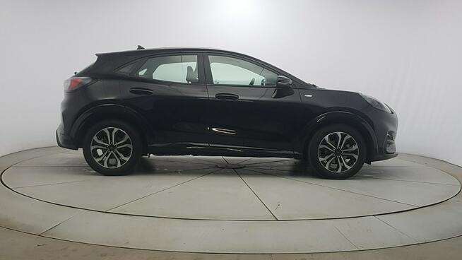 Ford Puma 1.0 EcoBoost mHEV ST-Line ! Z Polskiego Salonu ! Faktura VAT !