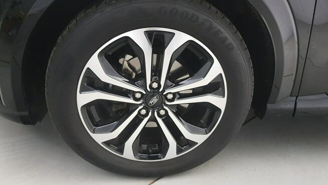 Ford Puma 1.0 EcoBoost mHEV ST-Line ! Z Polskiego Salonu ! Faktura VAT !