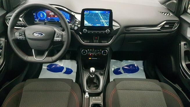 Ford Puma 1.0 EcoBoost mHEV ST-Line ! Z Polskiego Salonu ! Faktura VAT !