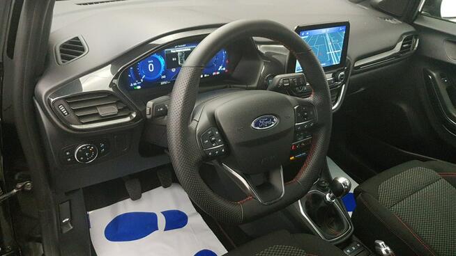 Ford Puma 1.0 EcoBoost mHEV ST-Line ! Z Polskiego Salonu ! Faktura VAT !