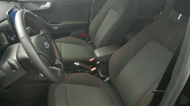 Ford Puma 1.0 EcoBoost mHEV ST-Line ! Z Polskiego Salonu ! Faktura VAT !