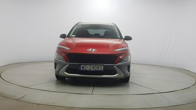 Hyundai Kona 1.0 T-GDI Style DCT ! Z Polskiego Salonu ! Faktura VAT !