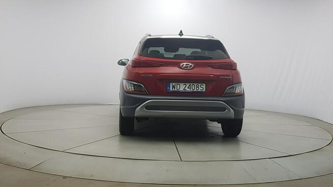 Hyundai Kona 1.0 T-GDI Style DCT ! Z Polskiego Salonu ! Faktura VAT !