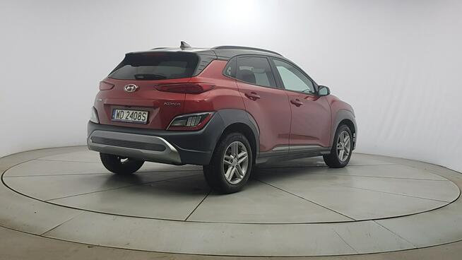 Hyundai Kona 1.0 T-GDI Style DCT ! Z Polskiego Salonu ! Faktura VAT !