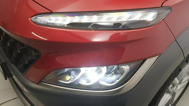 Hyundai Kona 1.0 T-GDI Style DCT ! Z Polskiego Salonu ! Faktura VAT !