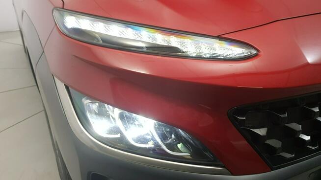 Hyundai Kona 1.0 T-GDI Style DCT ! Z Polskiego Salonu ! Faktura VAT !