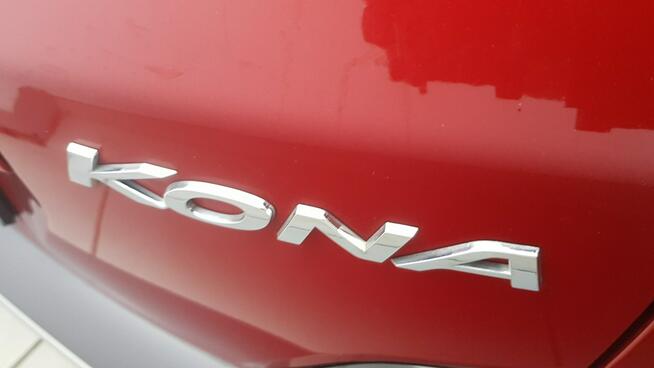 Hyundai Kona 1.0 T-GDI Style DCT ! Z Polskiego Salonu ! Faktura VAT !