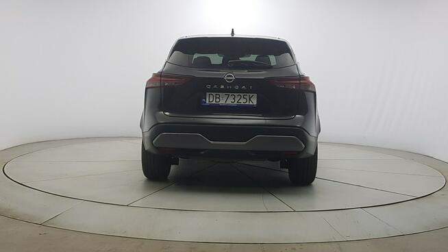 Nissan Qashqai 1.3 DIG-T mHEV N-Connecta Xtronic! Z Polskiego Salonu! Faktura VAT!