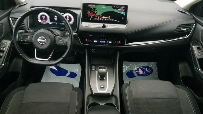 Nissan Qashqai 1.3 DIG-T mHEV N-Connecta Xtronic! Z Polskiego Salonu! Faktura VAT!