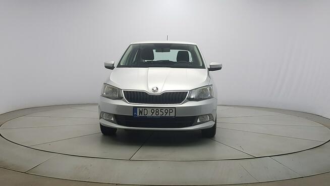 Škoda Fabia 1.0 TSI Ambition! Z polskiego salonu! FV 23%