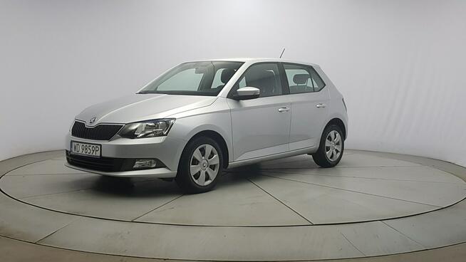 Škoda Fabia 1.0 TSI Ambition! Z polskiego salonu! FV 23%