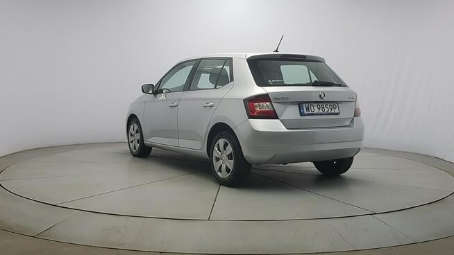 Škoda Fabia 1.0 TSI Ambition! Z polskiego salonu! FV 23%