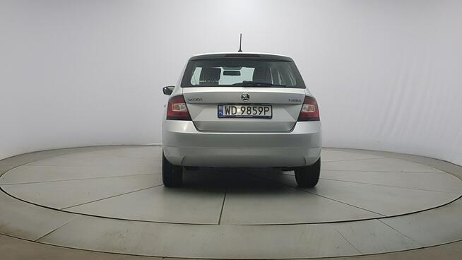 Škoda Fabia 1.0 TSI Ambition! Z polskiego salonu! FV 23%