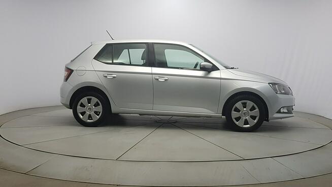 Škoda Fabia 1.0 TSI Ambition! Z polskiego salonu! FV 23%