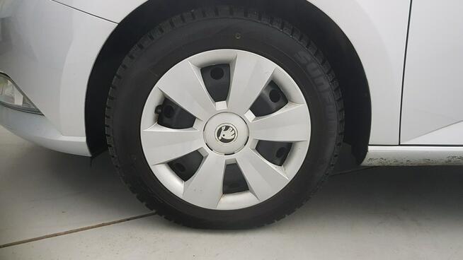 Škoda Fabia 1.0 TSI Ambition! Z polskiego salonu! FV 23%