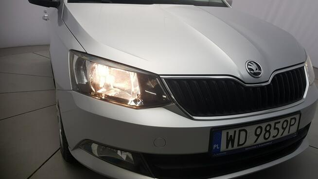 Škoda Fabia 1.0 TSI Ambition! Z polskiego salonu! FV 23%