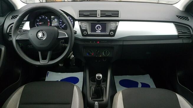 Škoda Fabia 1.0 TSI Ambition! Z polskiego salonu! FV 23%