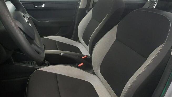 Škoda Fabia 1.0 TSI Ambition! Z polskiego salonu! FV 23%