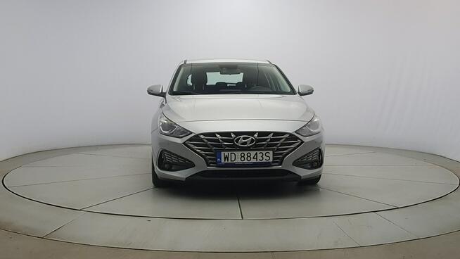 Hyundai i30 1.0 T-GDI Modern ! Z Polskiego Salonu ! Faktura Vat !