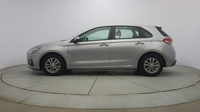 Hyundai i30 1.0 T-GDI Modern ! Z Polskiego Salonu ! Faktura Vat !