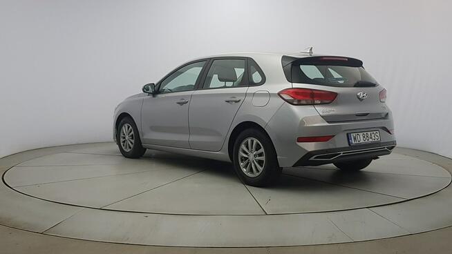 Hyundai i30 1.0 T-GDI Modern ! Z Polskiego Salonu ! Faktura Vat !