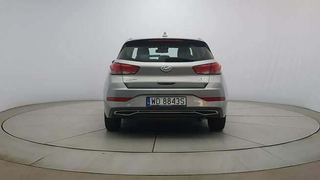 Hyundai i30 1.0 T-GDI Modern ! Z Polskiego Salonu ! Faktura Vat !