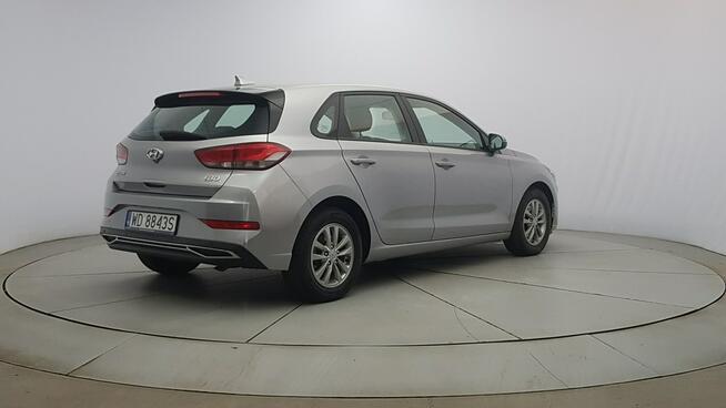 Hyundai i30 1.0 T-GDI Modern ! Z Polskiego Salonu ! Faktura Vat !