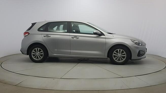 Hyundai i30 1.0 T-GDI Modern ! Z Polskiego Salonu ! Faktura Vat !