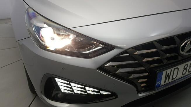 Hyundai i30 1.0 T-GDI Modern ! Z Polskiego Salonu ! Faktura Vat !