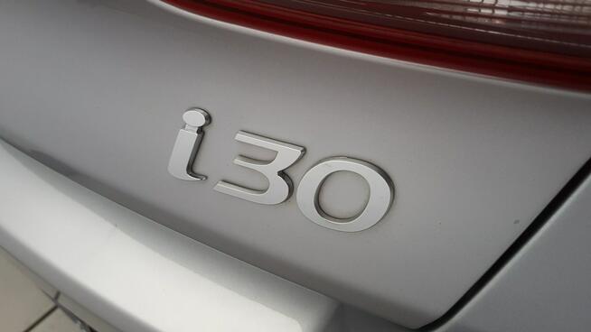 Hyundai i30 1.0 T-GDI Modern ! Z Polskiego Salonu ! Faktura Vat !