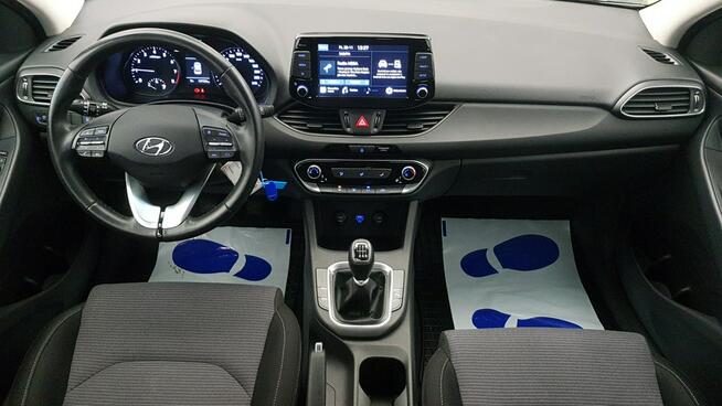 Hyundai i30 1.0 T-GDI Modern ! Z Polskiego Salonu ! Faktura Vat !