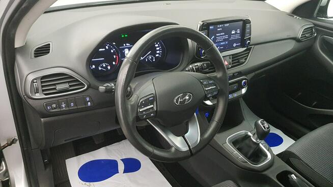 Hyundai i30 1.0 T-GDI Modern ! Z Polskiego Salonu ! Faktura Vat !