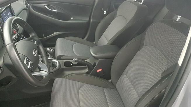 Hyundai i30 1.0 T-GDI Modern ! Z Polskiego Salonu ! Faktura Vat !