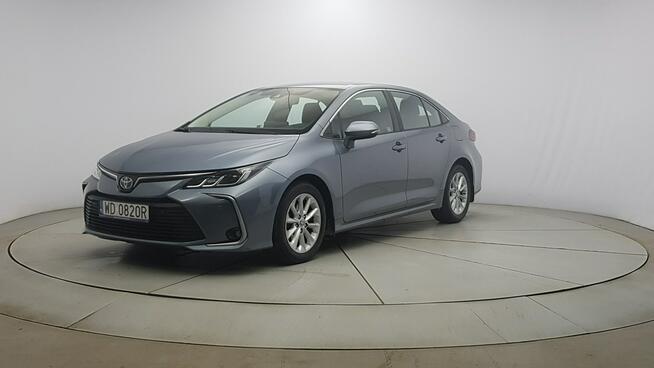 Toyota Corolla 1.5 Comfort MS ! Z polskiego salonu! Z fakturą VAT!