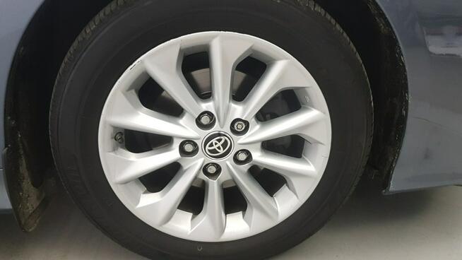 Toyota Corolla 1.5 Comfort MS ! Z polskiego salonu! Z fakturą VAT!