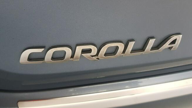 Toyota Corolla 1.5 Comfort MS ! Z polskiego salonu! Z fakturą VAT!