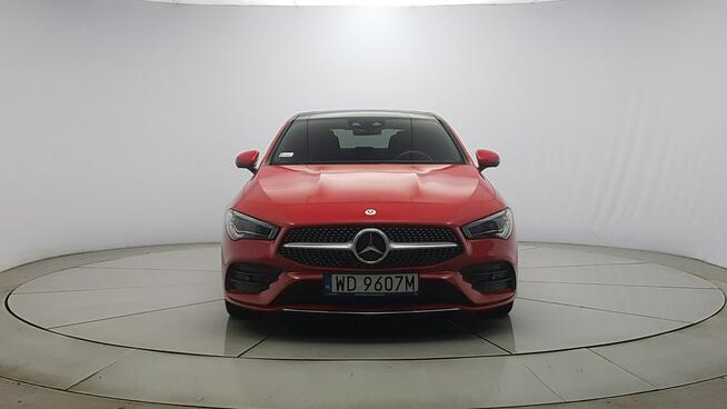 Mercedes CLA 250 250 4-Matic AMG Line 7G ! Z Polskiego Salonu ! FV 23 % !