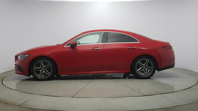 Mercedes CLA 250 250 4-Matic AMG Line 7G ! Z Polskiego Salonu ! FV 23 % !