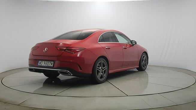 Mercedes CLA 250 250 4-Matic AMG Line 7G ! Z Polskiego Salonu ! FV 23 % !