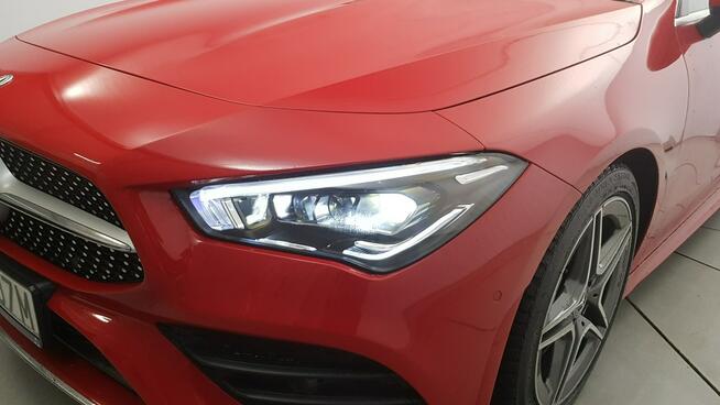 Mercedes CLA 250 250 4-Matic AMG Line 7G ! Z Polskiego Salonu ! FV 23 % !