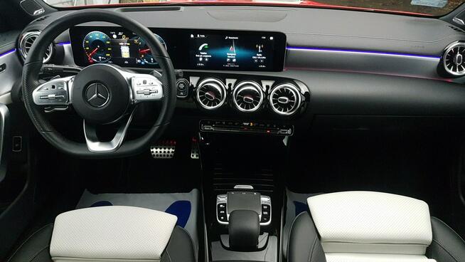 Mercedes CLA 250 250 4-Matic AMG Line 7G ! Z Polskiego Salonu ! FV 23 % !