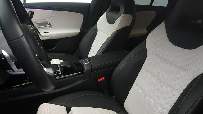 Mercedes CLA 250 250 4-Matic AMG Line 7G ! Z Polskiego Salonu ! FV 23 % !