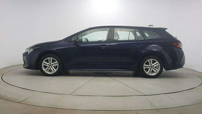 Toyota Corolla 1.8 Hybrid Comfort ! Z Polskiego Salonu ! Faktura Vat !