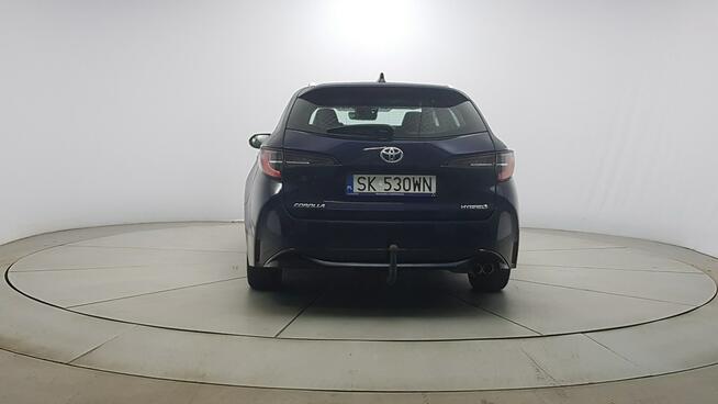 Toyota Corolla 1.8 Hybrid Comfort ! Z Polskiego Salonu ! Faktura Vat !