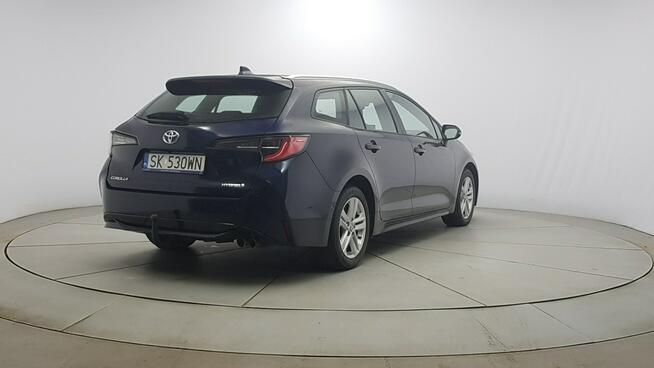 Toyota Corolla 1.8 Hybrid Comfort ! Z Polskiego Salonu ! Faktura Vat !