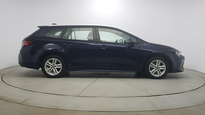 Toyota Corolla 1.8 Hybrid Comfort ! Z Polskiego Salonu ! Faktura Vat !