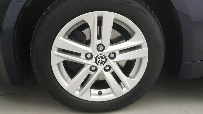 Toyota Corolla 1.8 Hybrid Comfort ! Z Polskiego Salonu ! Faktura Vat !