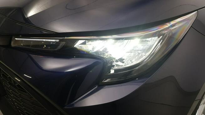 Toyota Corolla 1.8 Hybrid Comfort ! Z Polskiego Salonu ! Faktura Vat !